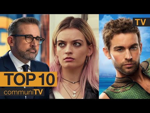 Top 10 TV Series of 2019